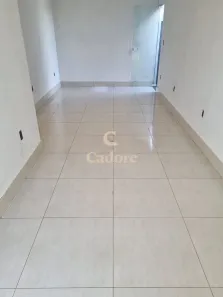 Casa com 3 Quartos à venda, 68m² no Shopping Park, Uberlândia