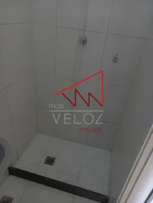 Kitnet à venda, 31m² no Centro, Rio de Janeiro