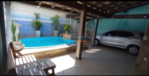 Casa com 3 Quartos à venda, 159m² no Parque Aeroporto, Macaé