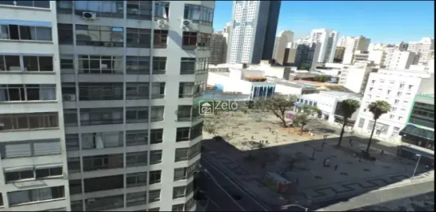 Sala Comercial com 1 Quarto para alugar, 49m² no Centro, Campinas