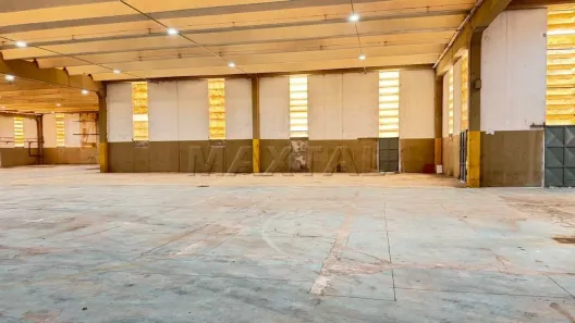 Galpão/Depósito/Armazém para alugar, 4000m² no Santa Fé, Osasco