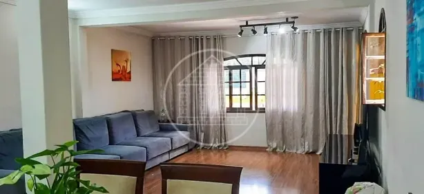 Sobrado com 3 Quartos à venda, 270m² no Jardim Toca, São Paulo