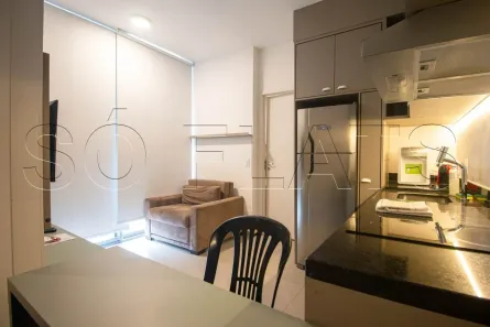 Flat com 2 Quartos à venda, 39m² no Perdizes, São Paulo