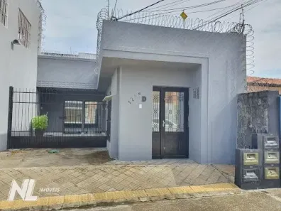 Casa com 12 Quartos à venda, 1000m² no Barro Vermelho, Natal