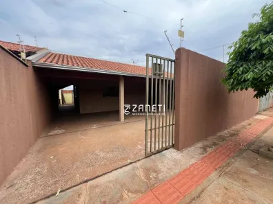 Casa com 3 Quartos à venda, 100m² no Jardim Maria Celina, Londrina