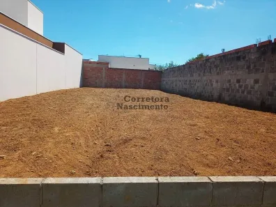 Lote/Terreno à venda, 10m² no Loteamento Villa Branca, Jacareí