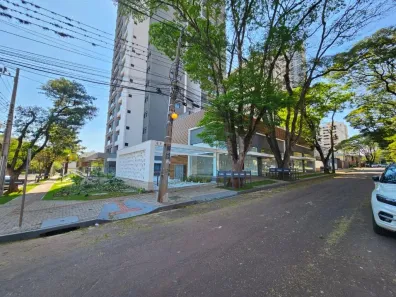 Sala Comercial à venda, 62m² no Zona 03, Maringá