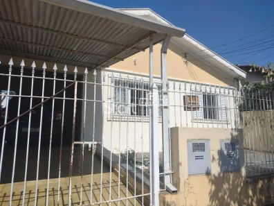 Casa com 2 Quartos à venda, 133m² no Jardim Nilópolis, Campinas
