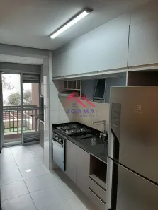 Apartamento com 3 Quartos à venda, 80m² no Vila Andrade, São Paulo