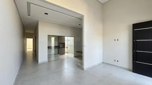 Casa com 3 Quartos à venda, 87m² no Jardim Interlagos, Hortolândia