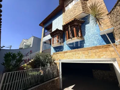 Sobrado com 4 Quartos à venda, 470m² no Vila Gustavo, São Paulo