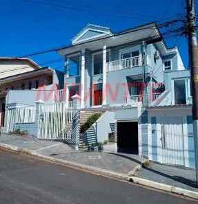 Sobrado com 3 Quartos à venda, 420m² no Jardim Guapira, São Paulo