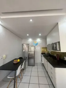 Apartamento com 2 Quartos à venda, 50m² no Vila Odim Antão, Sorocaba