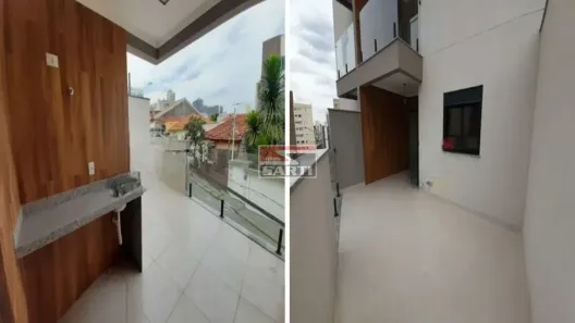 Apartamento com 2 Quartos à venda, 45m² no Tucuruvi, São Paulo