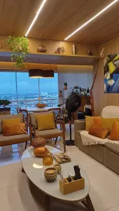 Apartamento com 3 Quartos à venda, 125m² no Telégrafo, Belém
