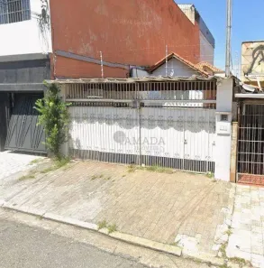 Casa com 3 Quartos à venda, 254m² no Mooca, São Paulo