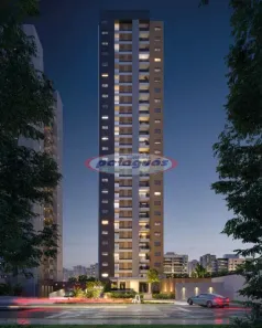Apartamento com 2 Quartos à venda, 71m² no Zona 08, Maringá