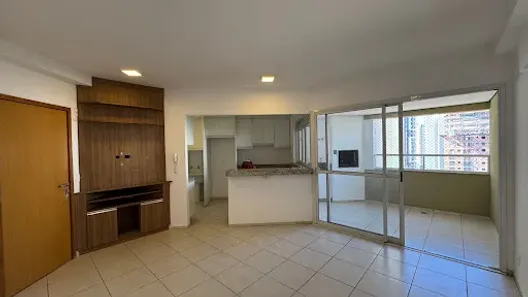 Apartamento com 3 Quartos para alugar, 79m² no Gleba Fazenda Palhano, Londrina