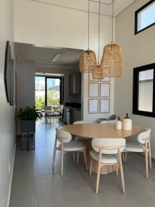 Casa de Condomínio com 3 Quartos à venda, 225m² no Residencial Colinas, Caçapava