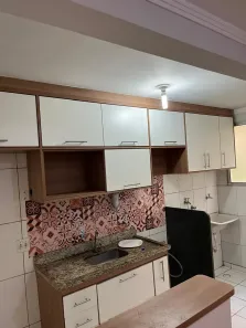 Apartamento com 2 Quartos à venda, 55m² no Jardim Márcia, Campinas