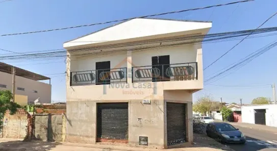 Sobrado com 3 Quartos à venda, 90m² no Ipiranga, Ribeirão Preto