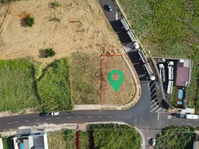 Lote/Terreno à venda, 547m² no Reserva Macaúba, Ribeirão Preto