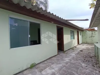 Apartamento com 1 Quarto para alugar, 35m² no Lagoa da Conceição, Florianópolis