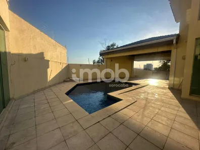 Casa de Condomínio com 4 Quartos à venda, 399m² no Vila Haro, Sorocaba