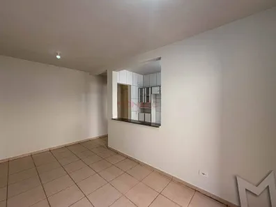 Apartamento com 3 Quartos para alugar, 43m² no Nossa Senhora de Lourdes, Londrina