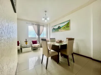 Apartamento com 2 Quartos à venda, 67m² no Garcia, Salvador