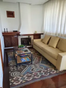 Apartamento com 3 Quartos à venda, 180m² no Perdizes, São Paulo