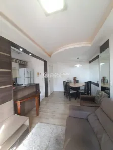 Apartamento com 3 Quartos à venda, 68m² no Camaquã, Porto Alegre