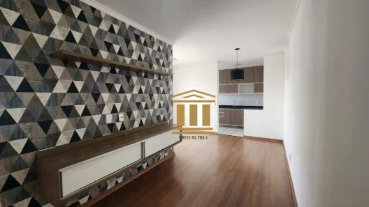 Apartamento com 2 Quartos à venda, 67m² no Jardim San Marino, São José dos Campos