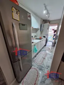 Apartamento com 2 Quartos à venda, 50m² no Jardim Roberto, Osasco