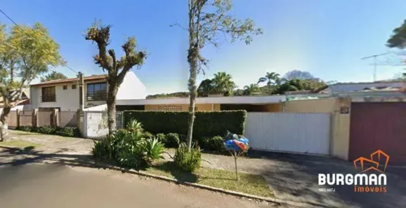 Casa com 4 Quartos à venda, 274m² no Seminário, Curitiba
