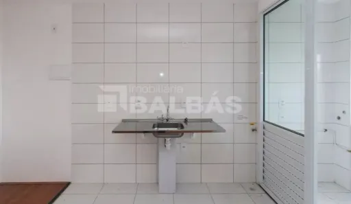 Apartamento com 1 Quarto à venda, 32m² no Vila Graciosa, São Paulo