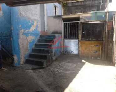 Casa com 3 Quartos à venda, 180m² no Jardim Guapituba, Mauá