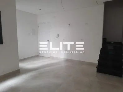 Cobertura com 2 Quartos à venda, 105m² no Vila Bastos, Santo André