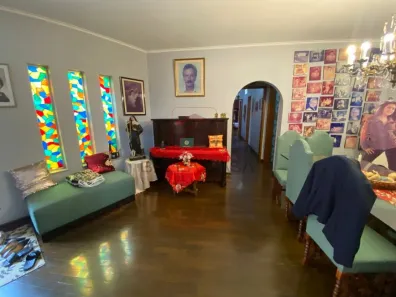 Casa com 3 Quartos para alugar, 330m² no Parque da Mooca, São Paulo