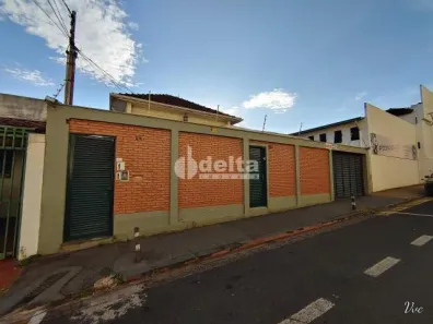 Casa com 11 Quartos à venda, 500m² no Fundinho, Uberlândia
