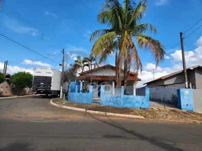 Casa com 2 Quartos à venda, 79m² no Parque dos Ipês, Holambra
