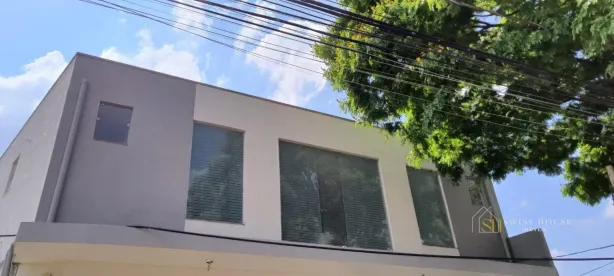 Ponto Comercial para alugar, 137m² no Jardim Bela Vista, Campinas