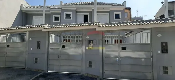 Sobrado com 2 Quartos à venda, 85m² no Vila Nivi, São Paulo