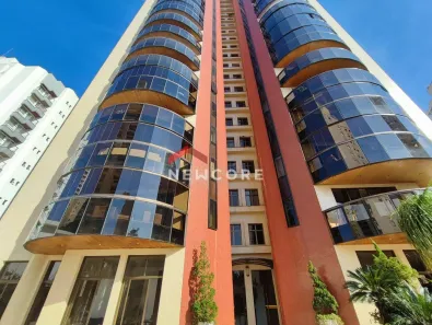 Apartamento com 4 Quartos à venda, 214m² no Santana, São Paulo