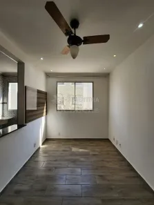 Apartamento com 2 Quartos à venda, 50m² no Loteamento Clube V, São José do Rio Preto
