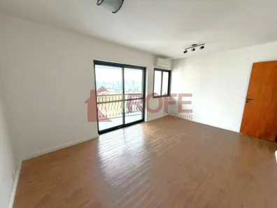 Apartamento com 3 Quartos à venda, 98m² no Indianópolis, São Paulo