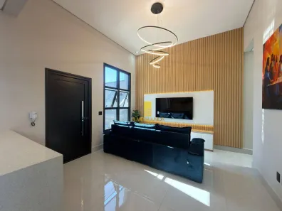 Casa com 3 Quartos à venda, 110m² no Jardim Bom Sucesso, Indaiatuba