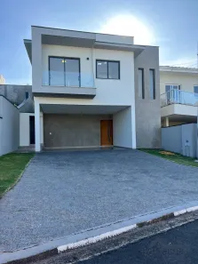 Casa de Condomínio com 3 Quartos para venda ou aluguel, 289m² no Jardim Jurema, Valinhos