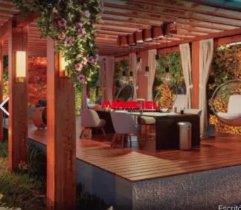 Lote/Terreno à venda, 294m² no Piedade, Caçapava