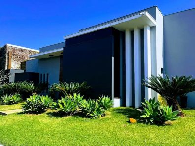 Casa de Condomínio com 2 Quartos à venda, 165m² no Jardim Itatiaia 2, Londrina